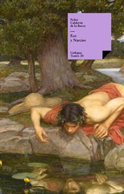 Eco y Narciso cover image