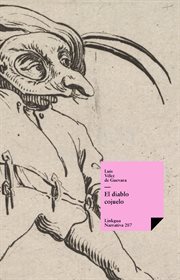 El diablo cojuelo : Narrativa cover image