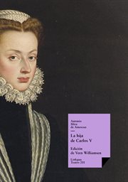 La hija de Carlos V cover image
