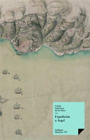 Expedición a Argel : Historia cover image