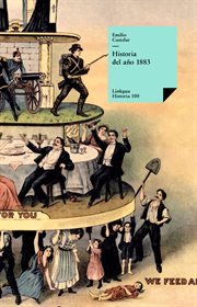 Historia del año 1883 : Historia cover image