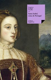Santa Isabel, reina de Portugal : Teatro cover image