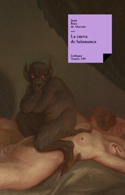 La cueva de Salamanca : Teatro cover image
