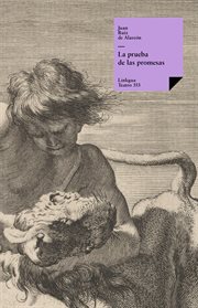 La prueba de las promesas : Teatro cover image