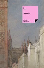 Morsamor : Narrativa cover image