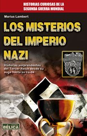 Los misterios del Imperio Nazi cover image