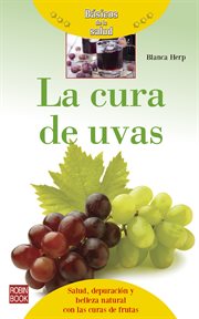 La cura de uvas cover image