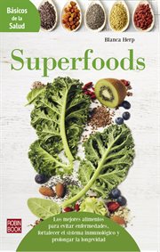 Superfoods cover image