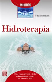 Hidroterapia cover image