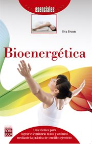 Bioenergética cover image