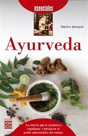 Ayurveda cover image