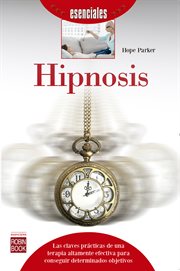 Hipnosis cover image