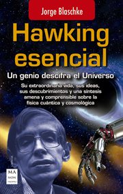 Hawking esencial cover image
