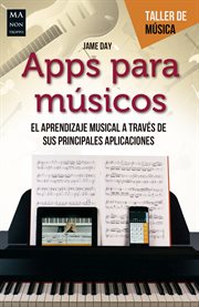 Apps para músicos. El aprendizaje musical a través de sus principales aplicaciones cover image