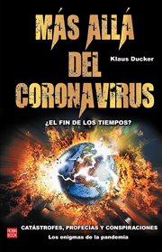 Más allá del coronavirus. ¿El fin de los tiempos? cover image