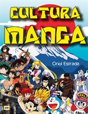 Cultura manga cover image