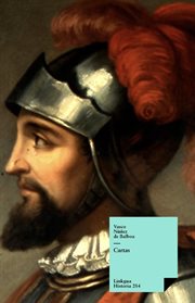 Cartas : Historia (Various) cover image