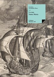 La nao Santa María cover image