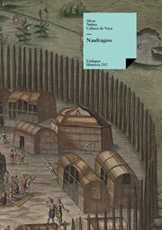 Naufragios cover image