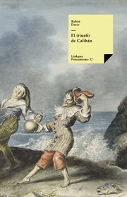 El triunfo de Calibán : Pensamiento cover image