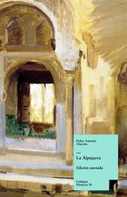 La Alpujarra : Historia-Viajes cover image