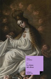 La dama del olivar : Teatro cover image