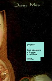 Carta atenagórica : Historia (Various) cover image