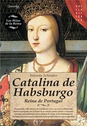 Catalina de Habsburgo cover image