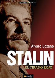 Stalin : el tirano rojo cover image