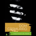 Dom Casmurro cover image