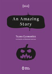 An amazing story cover image