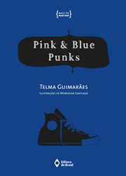 Pink & blue punks cover image