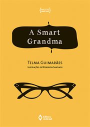 A smart grandma cover image