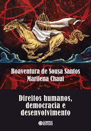 Direitos Humanos, Democracia E Desenvolvimento cover image