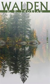 Walden cover image