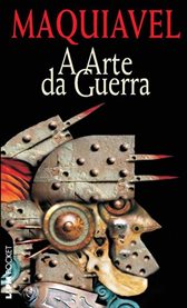 A Arte Da Guerra cover image