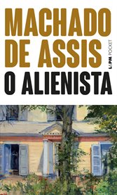 O Alienista cover image