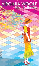 Mrs. Dalloway cover image