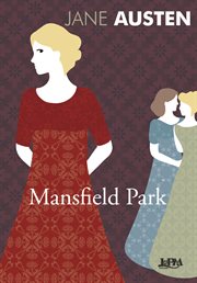 Mansfield Park cover image