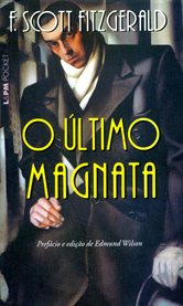 O Último Magnata cover image