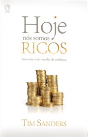 Hoje Nós Somos Ricos cover image