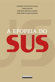 A Epopeia Do Sus : Uma Conquista Civilizatória cover image