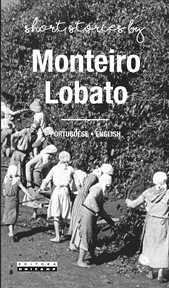 Contos De Monteiro Lobato cover image