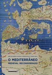 O Mediterraneo medieval reconsiderado cover image