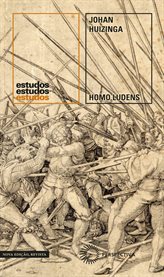 Homo Ludens cover image