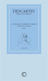 Descartes: obras escolhidas cover image