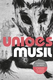 Uniões cover image