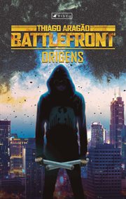 Battlefront. Origins cover image