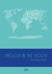 English in the south cover image