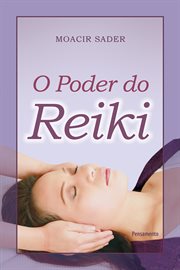 The power of reiki cover image